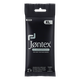 Preservativo Jontex XL Lubrificado 6 unidades