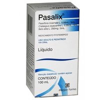 Pasalix Liquido 100ml