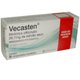 Vecasten 26,7mg 30 comprimidos