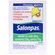 Salonpas Emplastro Pequeno 10 unidades