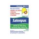 Salonpas Emplastro Pequeno 10 unidades