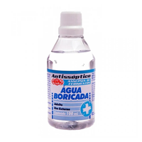 Água Boricada ADV 0.03 100ml