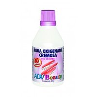 Água Oxigenada Cremosa Adv Volume 40 90ml