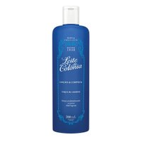 Leite de Colônia Toque de Carinho 200ml