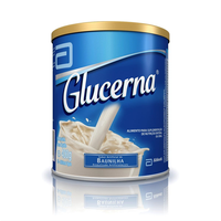 Glucerna Abbott Baunilha 400g