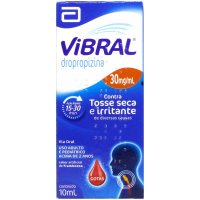 Vibral Gotas 30mg/ml 10ml