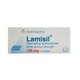 Lamisil 125mg 14 tabletes