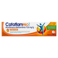 CataflamPRO Emulgel 30g