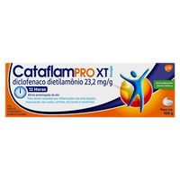 CataflamPRO XT Emulgel 12 Horas 100g