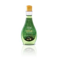 Óleo Mineral Vita Capili Muriel Semente de Uva 80ml