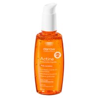 Sabonete Líquido Actine Pele Acneica 140ml