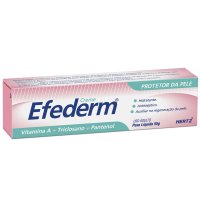 Creme Protetor de Pele Efederm 55g