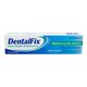 Creme Dental Dentalfix Adesivo Menta 40g