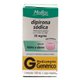 Dipirona Sódica Genérico Medley 50mg/ml 100ml