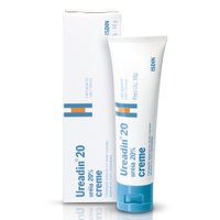 Ureadin 20 Creme 50g