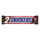 Chocolate Snickers Pacote 78g 2 Unidades