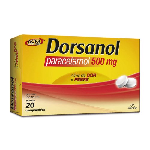 Dorsanol