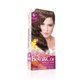 Coloração Creme Beautycolor Bela&Cor 6.1 Louro Escuro Acinzentado 1 unidade