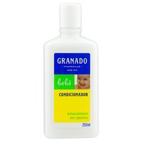 Condicionador Granado Bebe Tradicional 250ml