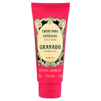 Creme para Cutículas Granado Pink 100g