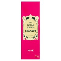 SOS Cutículas Perfeitas Granado Pink 3,5ml