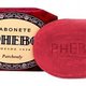 Sabonete Phebo Barra Patchouly 90g