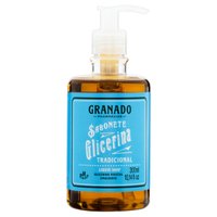 Sabonete Granado Tradicional 300ml