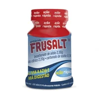 Frusalt Pó Efervescente 100g