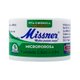 Fita Microporosa Missner Branca - 2,5cm x 4,5m 1 unidade