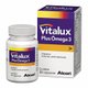 Vitalux Plus Ômega 3