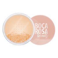 Pó Facial Payot Boca Rosa Beauty – Pó Solto Facial