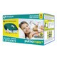 Inalador Nebulizador Soniclear Pulmomais+ Verde 1 unidades