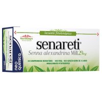 Senareti 29mg