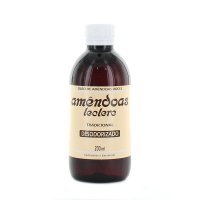 Oléo de Amêndoas Lecrec 200ml