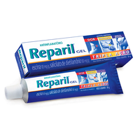 Reparil Gel 30g