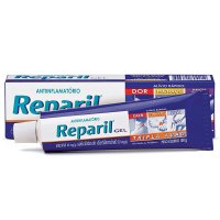 Reparil Gel 100g