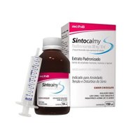 Sintocalmy Solução Oral 300mg/10ml 150ml