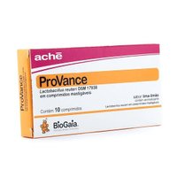 Provance