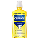 Enxaguante Bucal Antisséptico Menta Fusion Cepacol Frasco Leve 500ml Pague 350ml