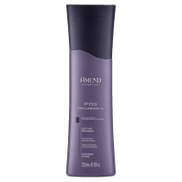 Amend Shampoo Intensificador Pós Progressiva 250ml