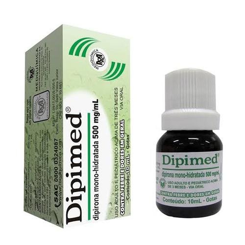 Dipimed