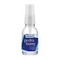 Pedra Hume Farmax spray 30mL