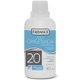 Água Oxigenada Cremosa Farmax Volume 20 90ml