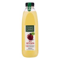 Suco Integral Maçã Campo Largo Garrafa 900ml