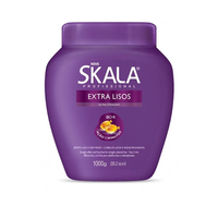 Creme Tratamento Skala Extra Liso 1000g