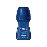 Desodorante Antitranspirante Skala For Men Active Extreme 60ml