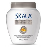 Creme de Tratamento Skala Tutano Vegetal 1Kg