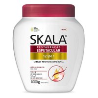 Creme de Tratamento Skala 12 em 1 1Kg