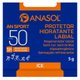 Protetor Labial Hidratante An Sport Anasol FPS 50 5g