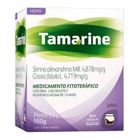 Tamarine Geleia Zero Açúcar 150g